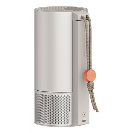 MoGo 3 Pro - 1080P video projector with Google TV & Netflix, 450 Lumen ISO