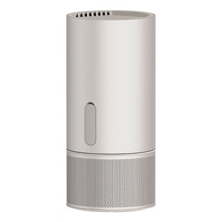 MoGo 3 Pro - 1080P videoproiettore con Google TV & Netflix, 450 Lumen ISO